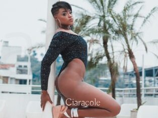 Ciaracole