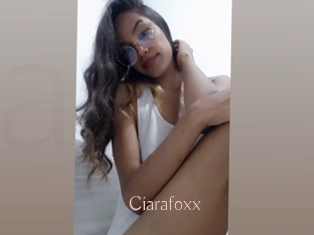 Ciarafoxx