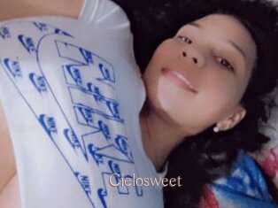Cielosweet