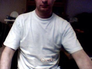 Cieske