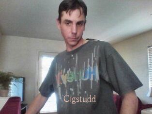 Cigstudd