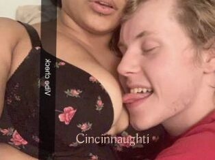 Cincinnaughti