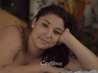 Cindilove