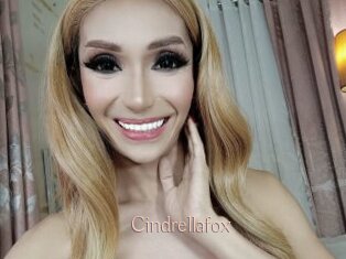 Cindrellafox