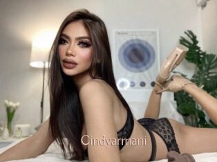 Cindyarmani