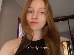 Cindycarow