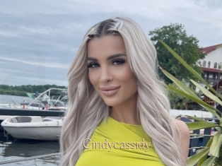 cindycassidy Anal Sexe