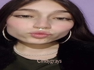 Cindygrays