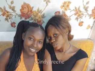 Cindygreene