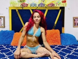Cindyredstone