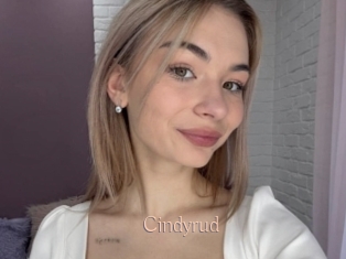 cindyrud Anal Sexe