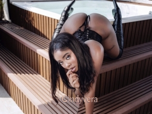 cindyvera Anal Sexe