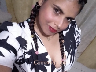 cinnamon_tae Anal Sexe