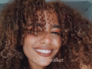 cinthiawalker Anal Sexe