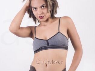 Cinthylover