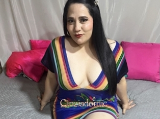 Cinziadomic