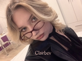 Clairbev