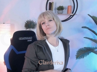 Clairderixa