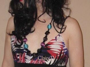 ClaireTV