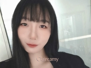 Claireamy
