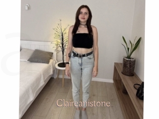 Claireanistone