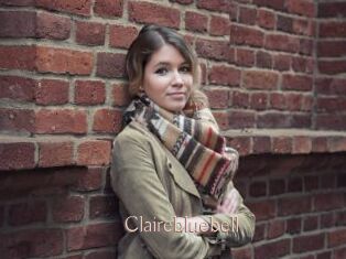 Clairebluebell
