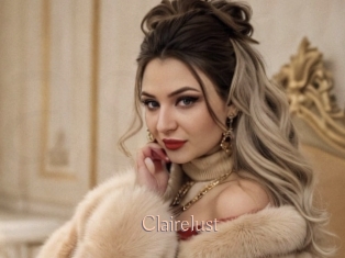 Clairelust