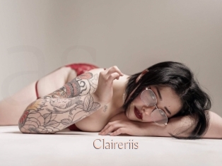 Claireriis
