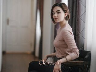 Clairesmit