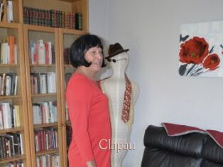 Clapau