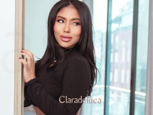 Claradeluca