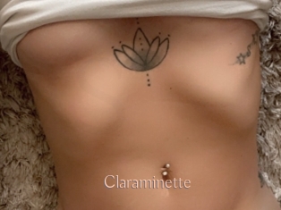 Claraminette