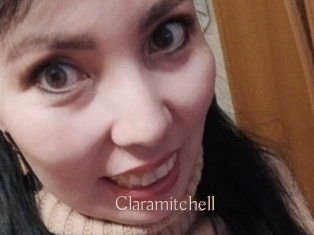 Claramitchell