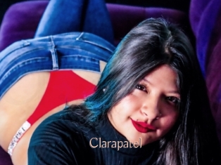 Clarapatel