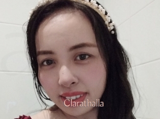 Clarathalla