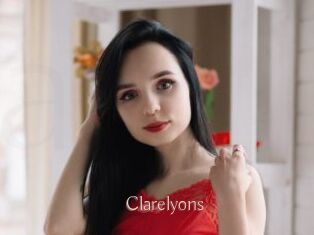 Clarelyons