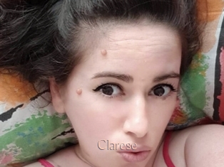 Clarese