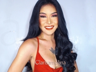 clarisamolina Anal Sexe