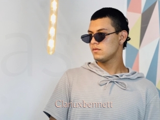 Clariuxbennett