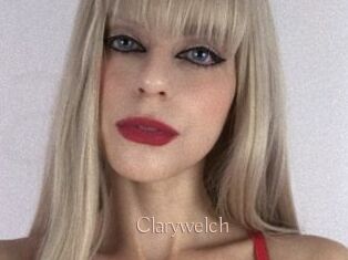Clarywelch