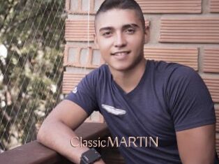 ClassicMARTIN