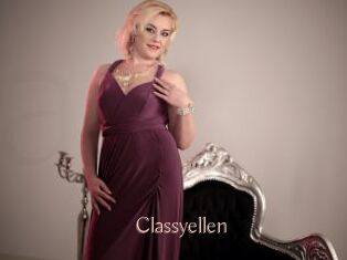Classyellen