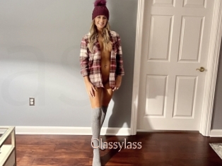 Classylass