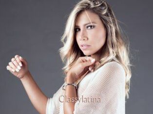 Classylatina