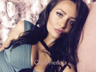 Classymedeea