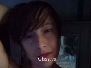 Classyval