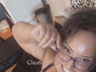Claudiamidwestwife