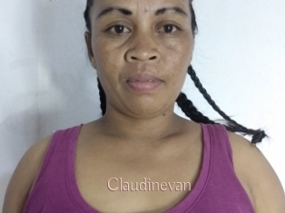 Claudinevan
