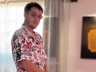 clayscout Anal Sexe