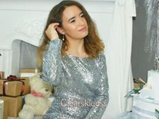 Clearskieess